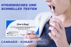 One+Step Multi Drogenschnelltest|one-step Hot
