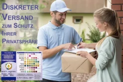 One+Step Urinteststreifen für 10 Indikatoren - Gesundheitstest inkl. Referenzfarbkarte><noscript><img width=