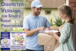 One+Step Urinteststreifen für 10 Indikatoren inkl. Referenzfarbkarte><noscript><img width=