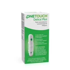 OneTouch® Delica® Plus Stechhilfe 1St| Best