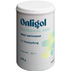 Onligol Macrogol 4000> Best