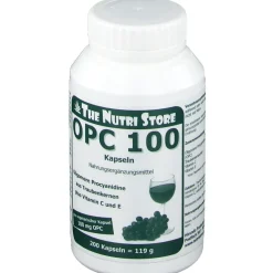 OPC 100mg Vegetarische Kapseln><noscript><img width=