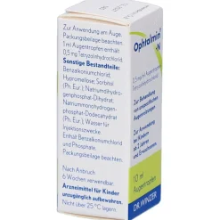 Ophtalmin®-N><noscript><img width=