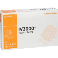OPSITE® I.V.3000 transp.Kanuelenfix steril 10x12cm><noscript><img width=