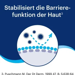 Creme im Spender bei Juckreiz und trockener Haut|Optiderm Discount