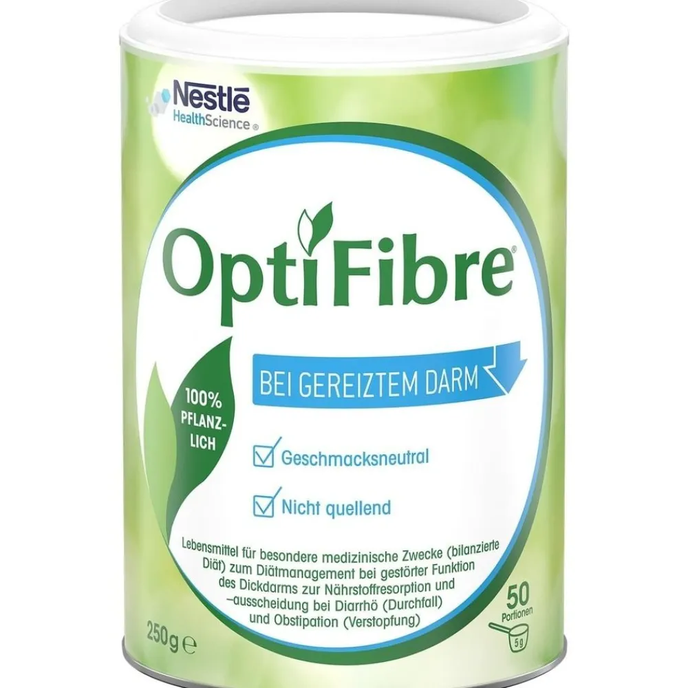 OptiFibre® Ballaststoff-Pulver> New