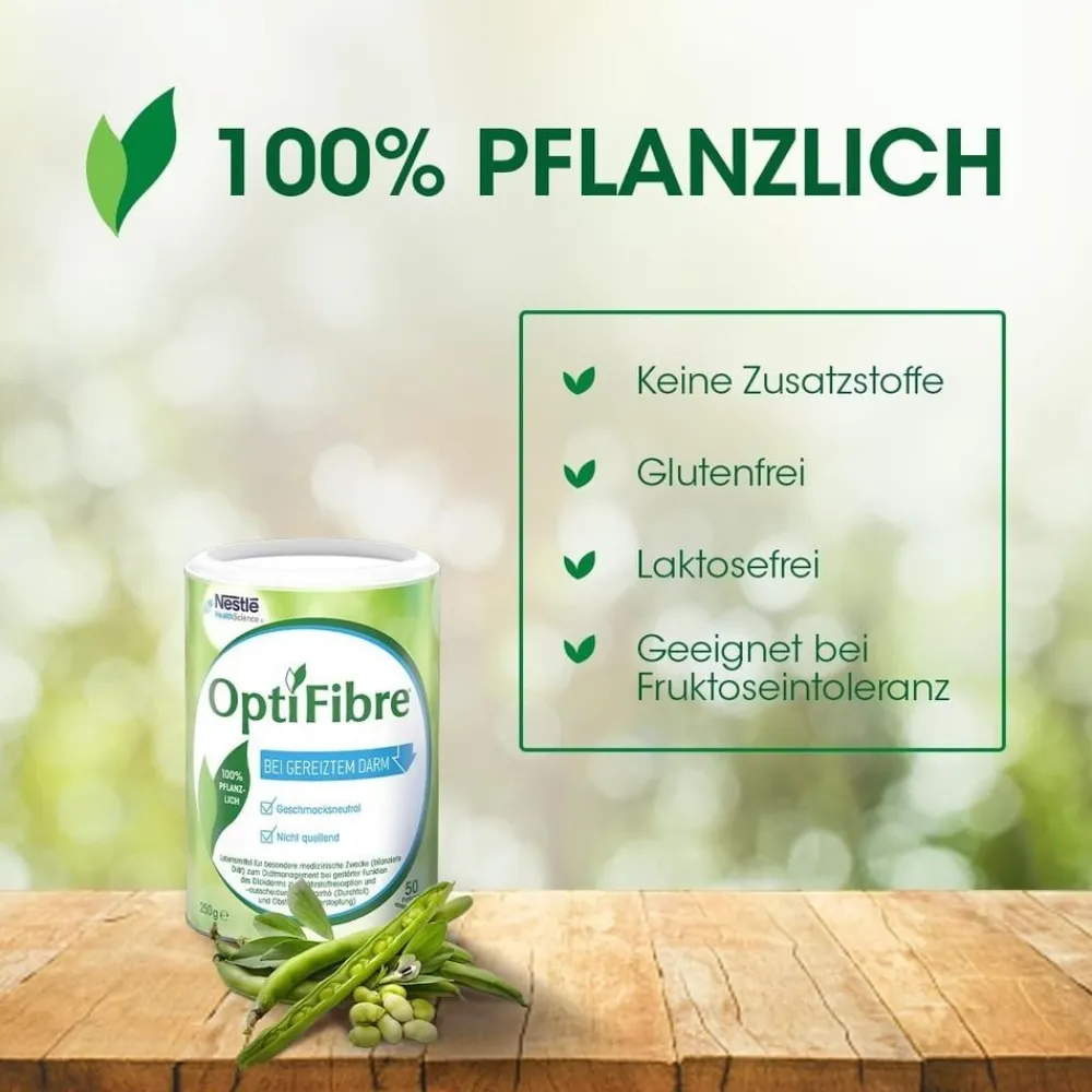 OptiFibre® Ballaststoff-Pulver> New