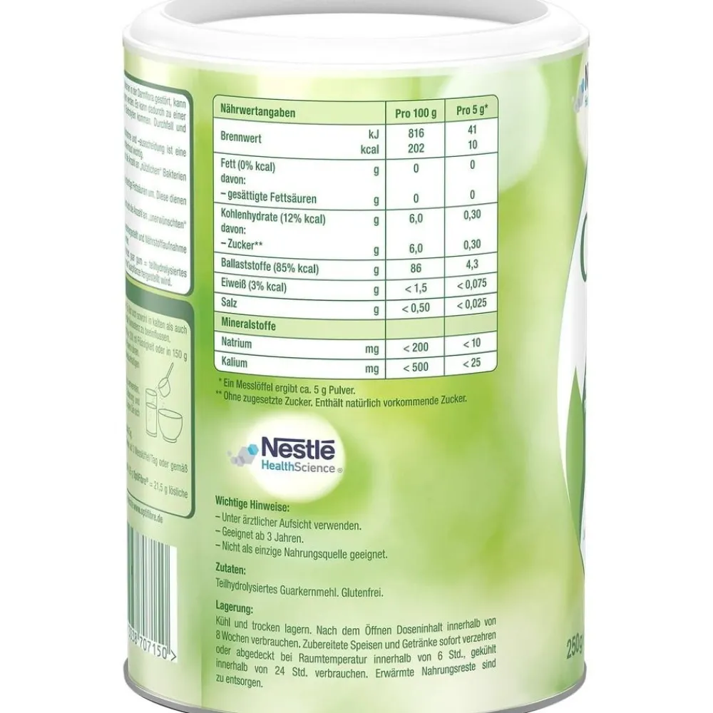 OptiFibre® Ballaststoff-Pulver> New