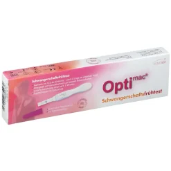 Optimac® Schwangerschaftsfrühtest> Outlet
