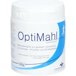 OptiMahl® Gelenknahrung Pulver> New