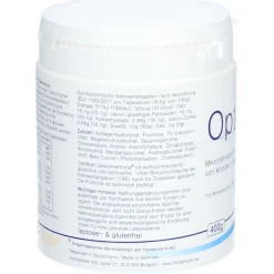 OptiMahl® Gelenknahrung Pulver> New