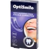 OptiSmile Colour Corrector Zahnaufhellungsstreifen - sichtbar weißere Zähne| Clearance