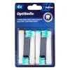 OptiSmile X Active Aufsteckbürsten> Clearance