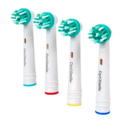 OptiSmile X Active Aufsteckbürsten> Clearance