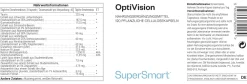 OptiVision - SuperSmart| Outlet