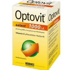 ® select 1000 I.E. Kapseln|Optovit Sale