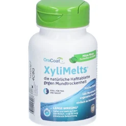 OraCoat XyliMelts® Milde Minze| Online