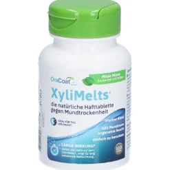 OraCoat XyliMelts® Milde Minze| Online