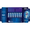 Oral-B - Aufsteckbürsten "3D White CleanMaximizer"| Clearance