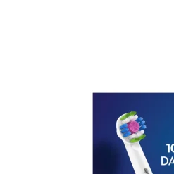 Oral-B - Aufsteckbürsten 