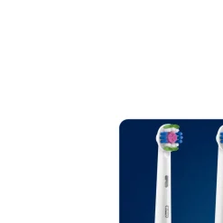 Oral-B - Aufsteckbürsten 
