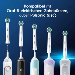 Oral-B AUFSTECKBÖRSTEN 12ER FFU (PRO PRECISION CLEAN)><noscript><img width=