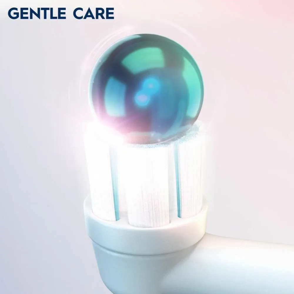 Oral-B Aufsteckbürsten iO Sanfte Reinigung 4er FFU> Outlet