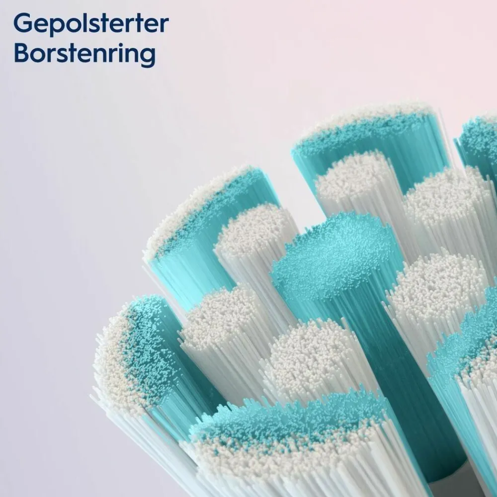 Oral-B Aufsteckbürsten iO Sanfte Reinigung 4er FFU> Outlet