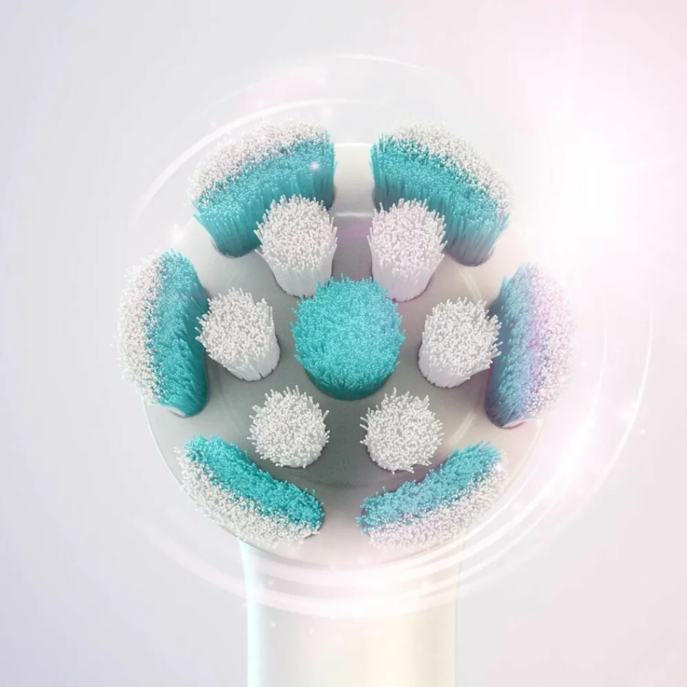 Oral-B Aufsteckbürsten iO Sanfte Reinigung 4er FFU> Outlet