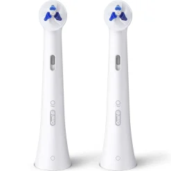 - Aufsteckbürsten "iO Spezialisierte Reinigung"|Oral-B
