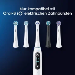 - Aufsteckbürsten 