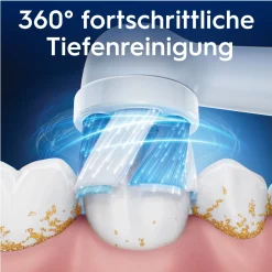 - Aufsteckbürsten "iO Ultimative Reinigung">Oral-B