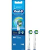 - Aufsteckbürsten "Precision Clean CleanMaximizer" in Weiß|Oral-B Online