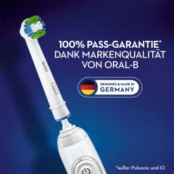 - Aufsteckbürsten "Precision Clean CleanMaximizer" in Weiß|Oral-B Online
