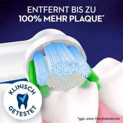 - Aufsteckbürsten 