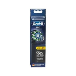 Oral-B - Aufsteckbürsten "Pro CrossAction"> New