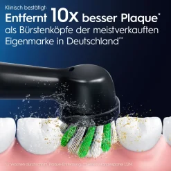 Oral-B - Aufsteckbürsten "Pro CrossAction"> New