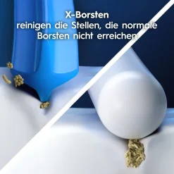 Oral-B - Aufsteckbürsten "Pro Precision Clean"> New