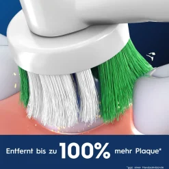 Oral-B - Aufsteckbürsten 