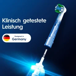 Oral-B - Aufsteckbürsten 