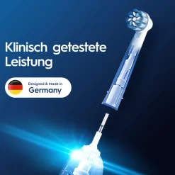 Oral-B - Aufsteckbürsten 