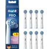 Oral-B  Aufsteckbürsten PRO Sensitive Clean> Sale