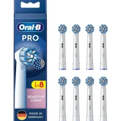 Oral-B  Aufsteckbürsten PRO Sensitive Clean> Sale