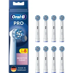 Oral-B  Aufsteckbürsten PRO Sensitive Clean><noscript><img width=