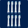 Oral-B - Aufsteckbürsten "Pulsonic Clean"> Online