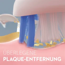 Oral-B - Aufsteckbürsten "Pulsonic Clean"> Online