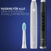 - Aufsteckbürsten "Pulsonic Sensitive">Oral-B Sale