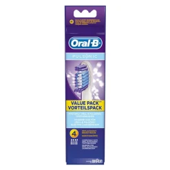 ® Aufsteckbürsten Pulsonic>Oral-B New