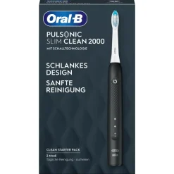 - Elektrische Schallzahnbürste "Pulsonic Slim Clean 2000">Oral-B Clearance