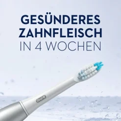 - Elektrische Schallzahnbürste 